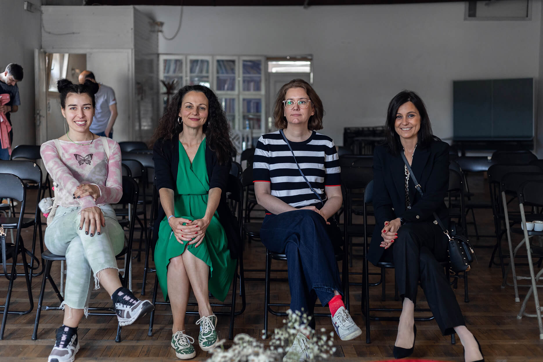 Hartverse-Belgrade Blockchain Week-5