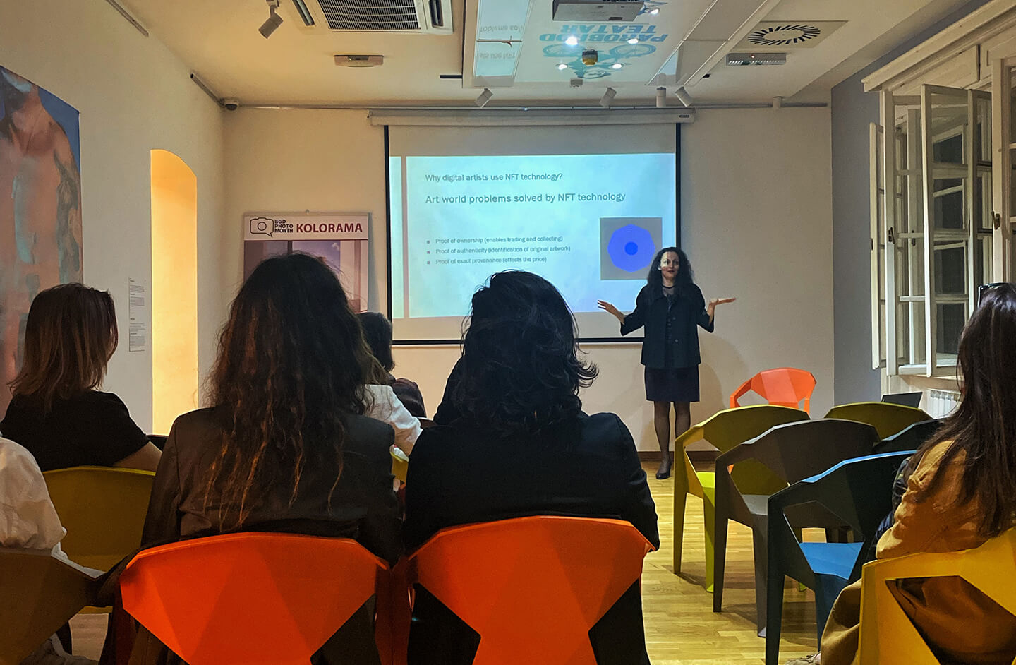 Hartverse-Belgrade Photo Month-6